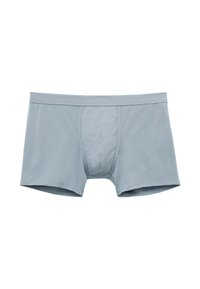 Niewybrane, light blue