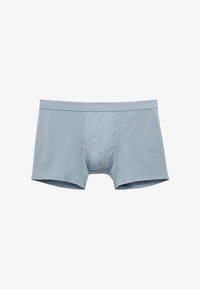 Niewybrane, light blue