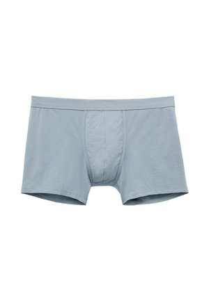 IUMAN Intimissimi, - Bokserki z krótkimi nogawkami