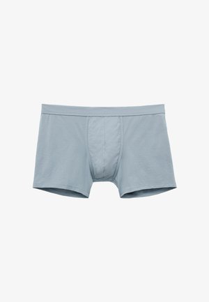 IUMAN Intimissimi, PREMIUM - Trunks - light blue