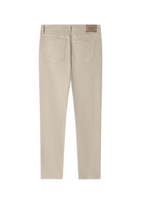 Hackett London Vaqueros rectos - malt beige