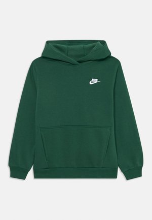 CLUB UNISEX - Sweater - dark green