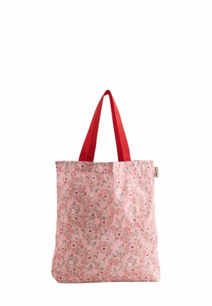 Cath Kidston MOOMINS FOLDAWAY  - Bevásárlótáska - pink little my