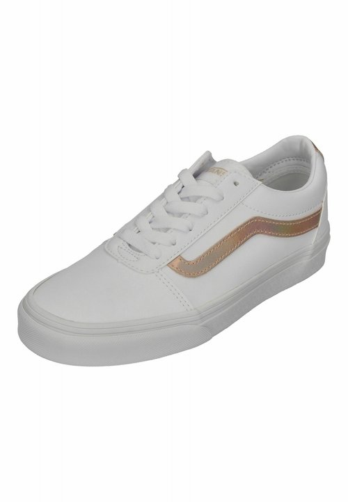 Vans Zapatillas - white rose gold — foto 2