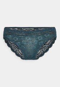 Não selecionado, russian green
