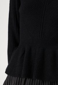 ONLY Tall ONLFIA KATIA  - Pullover - black