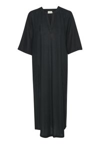 Unselected, black deep