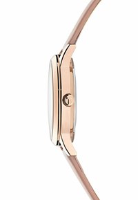 Ted Baker FITZROVIA CLASSIC CHIC - Hodinky - rose gold tone