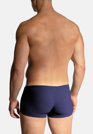 Trunks - navy