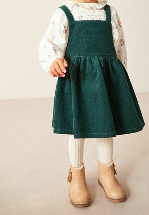 Next, Robe de jour - green