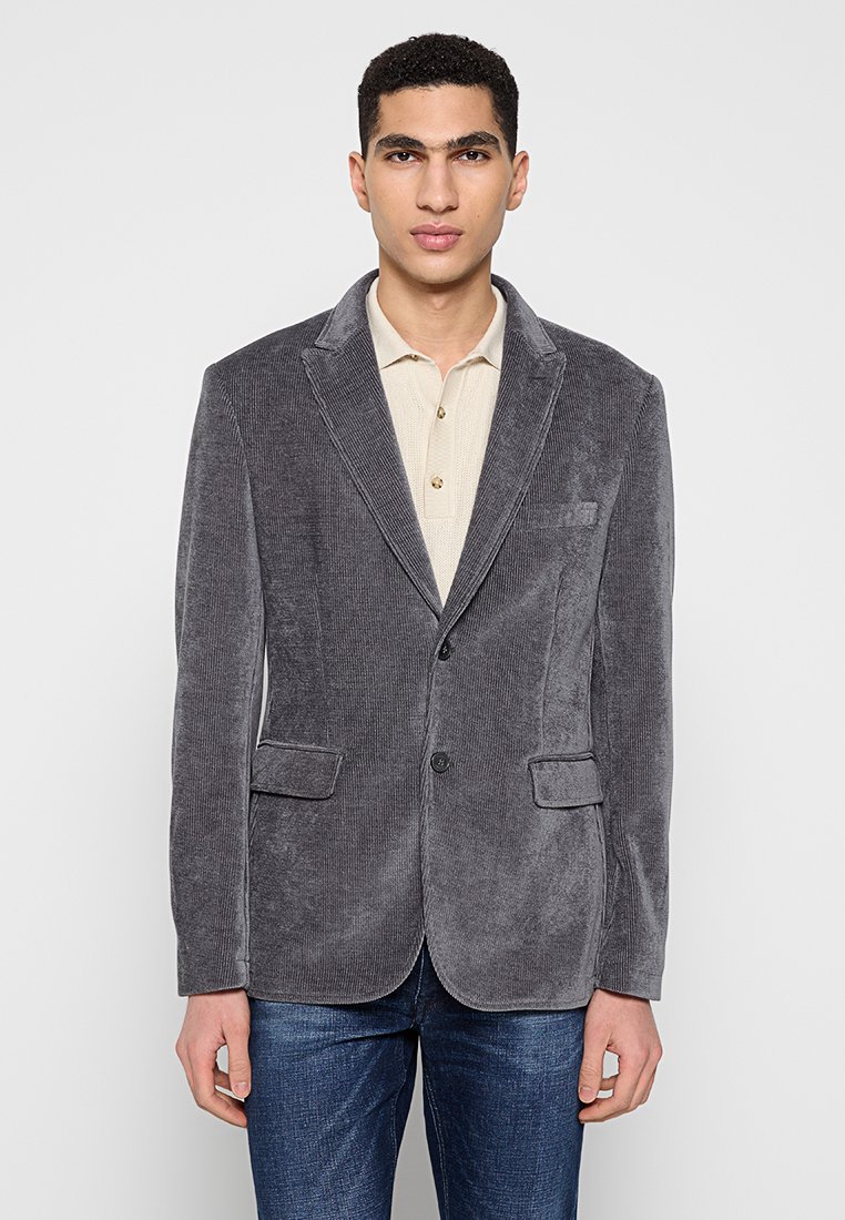 Gaudi Blazer grijs Gaudi Blazer grijs