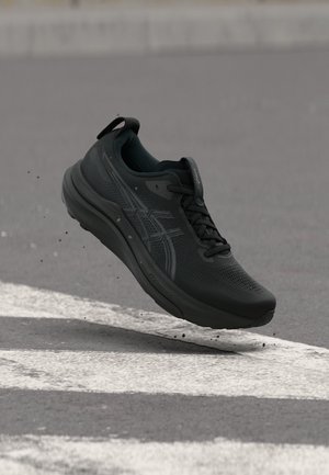 ASICS, GEL KAYANO 33, czarny
