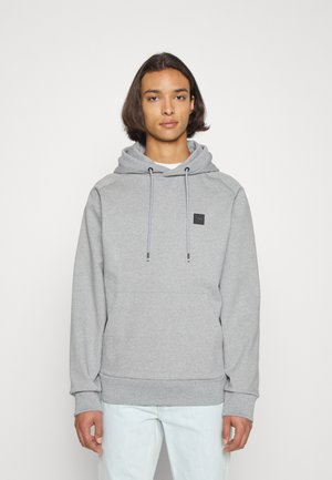 SEEGER - Sweatshirt - silver