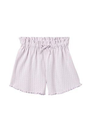 Wheat SHORTS INA - Shorts - purple light