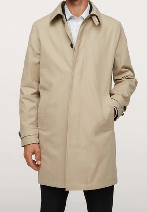Trenchcoat - beige