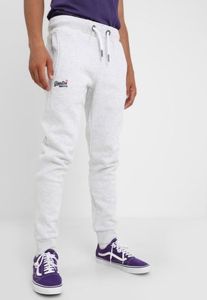 Jogginghose - light grey