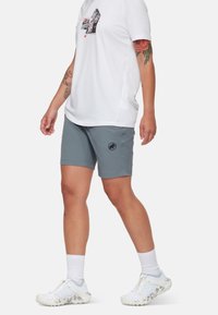 Mammut HIKING V - Outdoor Shorts - strata