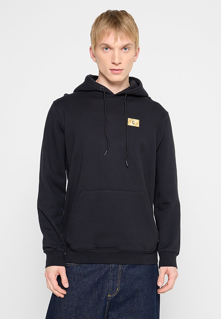 Baron Filou Hoodie zwart