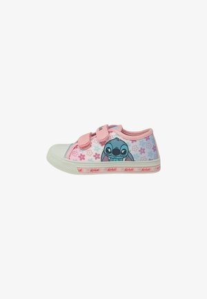 Disney, Sneakers basse - pink