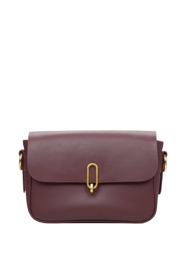 NA RAMIĘ NATURALNEJ - Umhängetasche