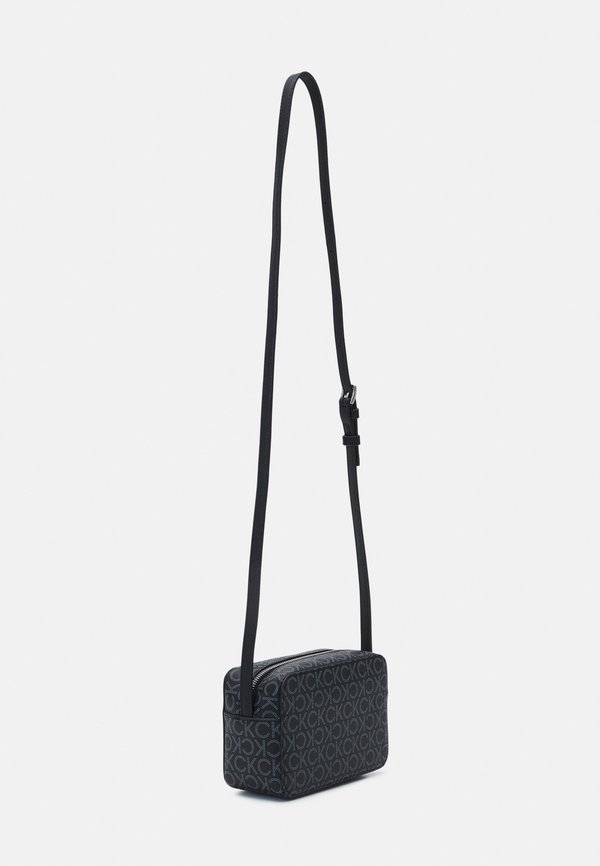 MUST CAMERA MONO - Cross body bag4