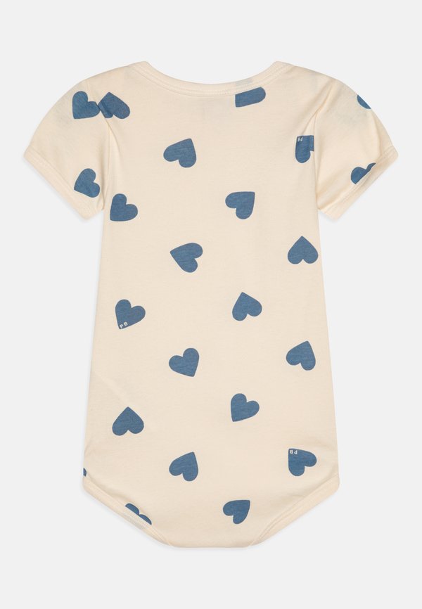 BÉBÉ LOT UNISEX 3 PACK - Body4