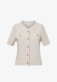 Niet geselecteerd, ecru