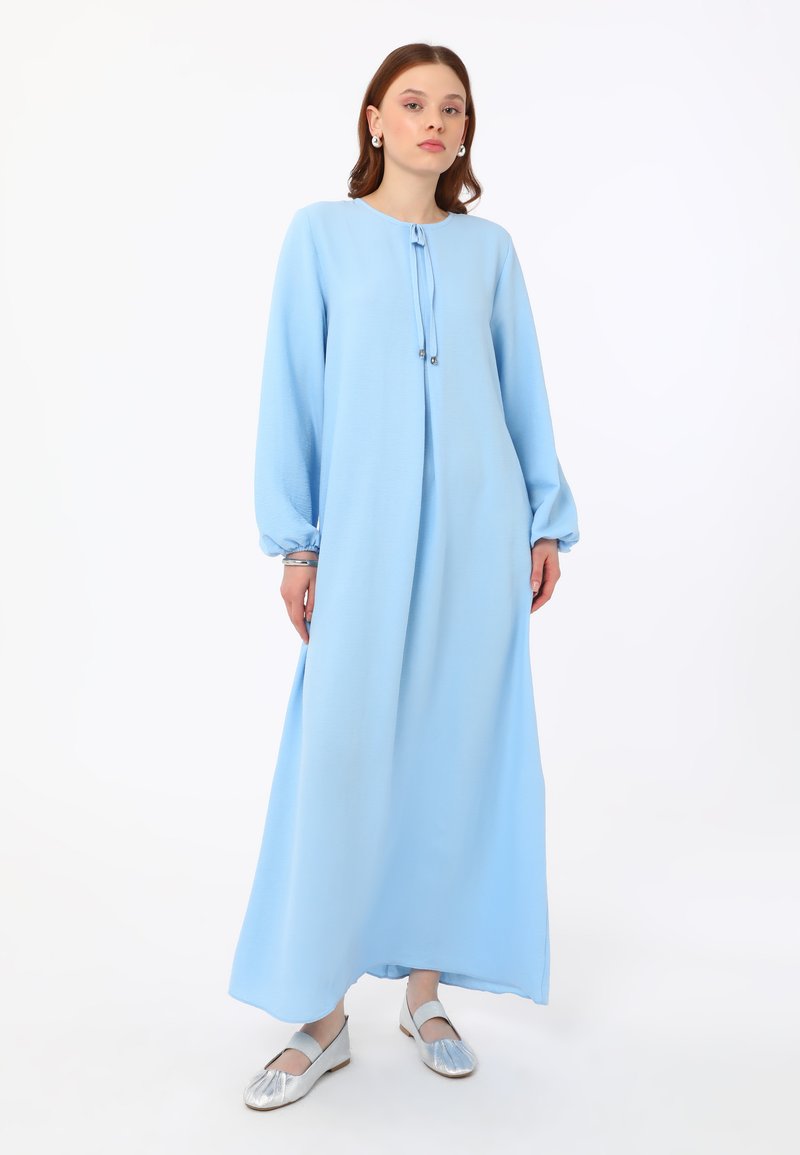 Modanisa REFKA niebieski