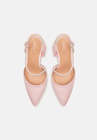 Anna Field Scarpe da sposa - light pink