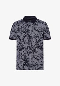 Geselecteerd, marine grau