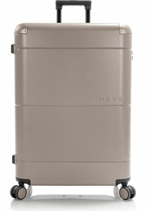 ZEN 4 ROLLEN TROLLEY MIT DEHNFALTE - Boardcase - atmosphere