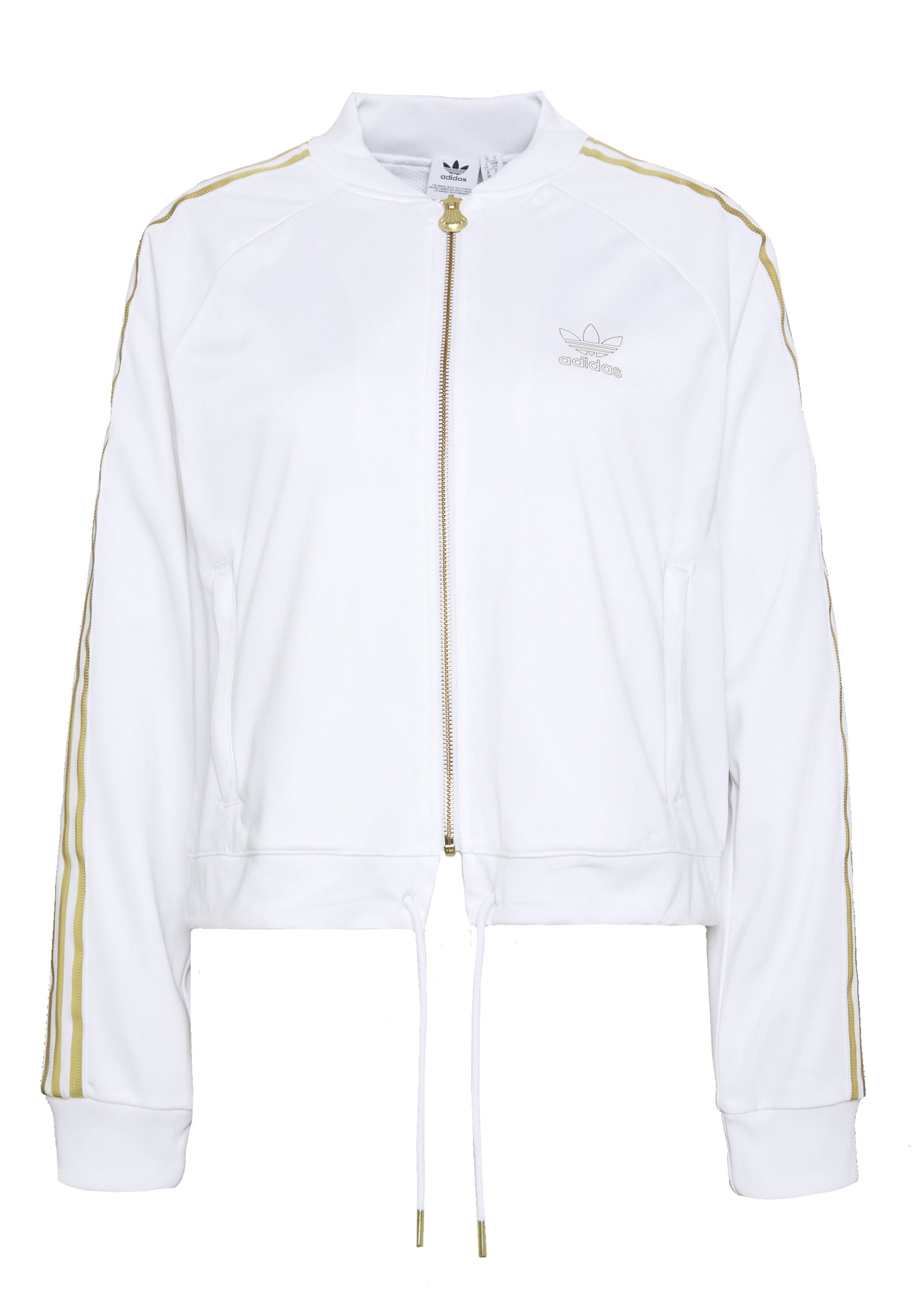 superstar adicolor sport inspired track top