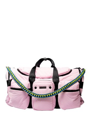 DISCOVERY - Sac de voyage - powder jungle