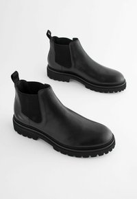 Next CHELSEA  - Botine clasice - black