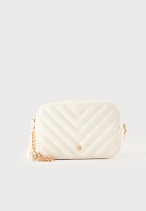 Call it Spring, Cross body bag - white
