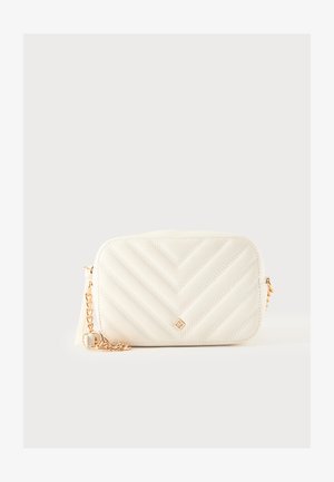 Call it Spring, Cross body bag - white