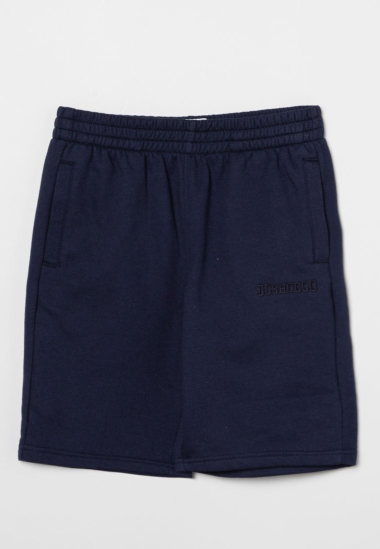 DC Shoes Shorts blauw