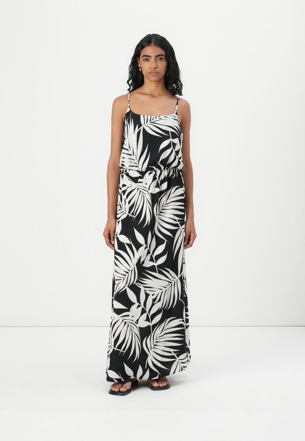 ONLNOVA LIFE ELITE STRAP MAXI DRESS  - Maxi dress