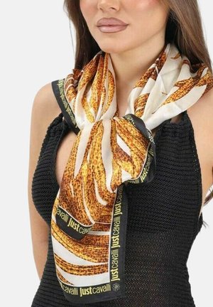 Just Cavalli, Foulard - oro