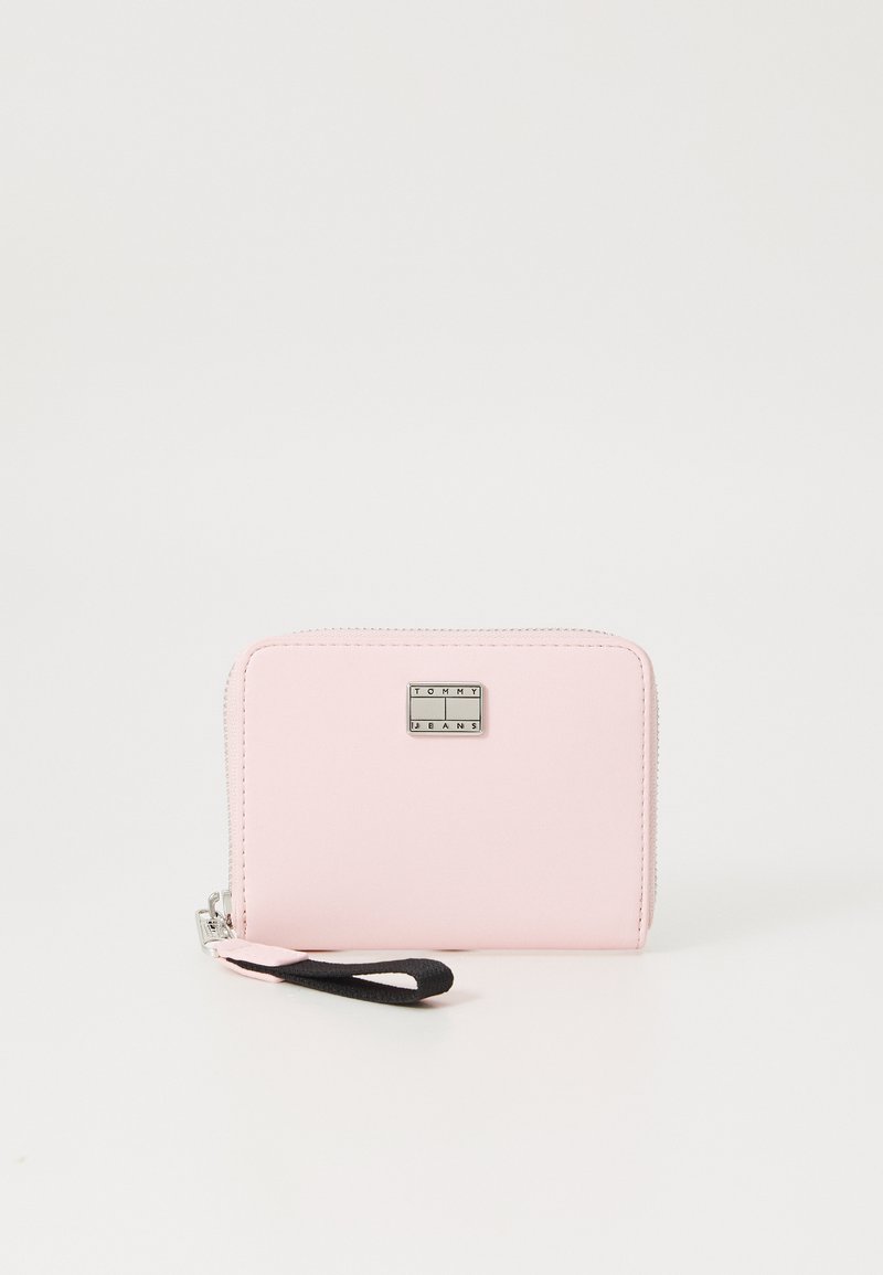 Tommy Jeans AMERICAN COOL - Novčanik - pink