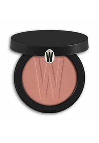 WYCON Cosmetics PARTNER IN TIME BLUSH COMPATTO LONG LASTING 8H DAL FINISH MATT - Phard - 100 baby peach