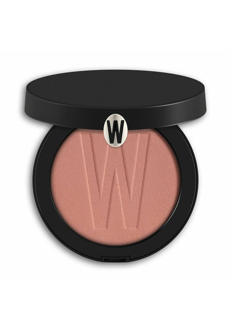 WYCON Cosmetics PARTNER IN TIME BLUSH COMPATTO LONG LASTING 8H DAL FINISH MATT - Phard - 100 baby peach