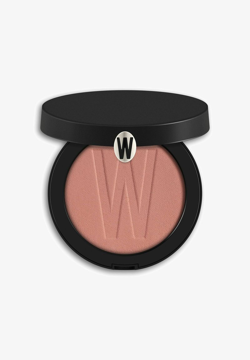 WYCON Cosmetics PARTNER IN TIME BLUSH COMPATTO LONG LASTING 8H DAL FINISH MATT - Phard - 100 baby peach