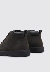 Helly Hansen PINEHURST - Botines con cordones - black