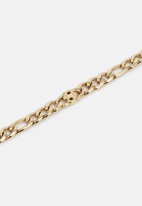 BOSS DOUBLE INFINITE - Narukvica - gold-coloured