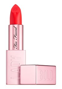 Too Faced LADY BOLD LIPSTICK - Lippenstift - you do you