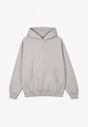 Pegador, CLARITA - Kapuutsiga pusa - vintage light grey