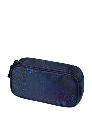 Pencil case - schwarz