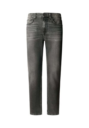 Pepe Jeans, HATCH, czarny denim