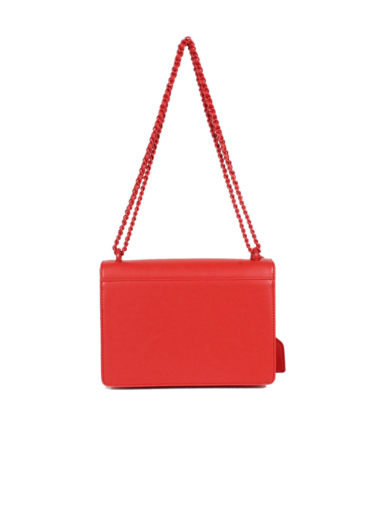 GAeLLE Borsa a tracolla - rosso - Zalando.it